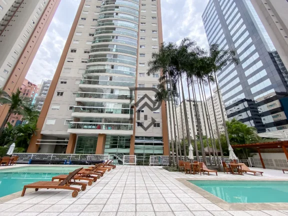 Imagem Apartamento vila olimpa condominio clube andar alto vista livre