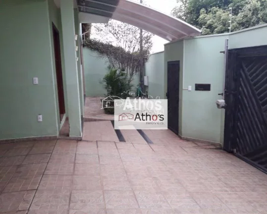 Imagem Sobrado Residencial à venda, Jardim Esplanada, Indaiatuba - SO0026.