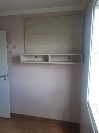 Imagem Apartamento Jaraguá - 42M², 2 Dorms, 1 Banheiro.