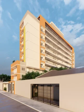 Imagem APARTAMENTO RESIDENCIAL em São Paulo - SP, Guaianases