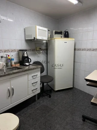 Imagem ESCRITÓRIO EM CONDOMINIO FECHADO - AO LADO CENESP