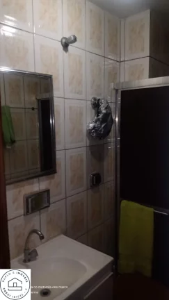 Imagem Imóvel em Sao Paulo / Zona sul / Jardim Sao Bernardo / Localizada no Condomínio palmares / 5 minutos andando ate a estação mendes.