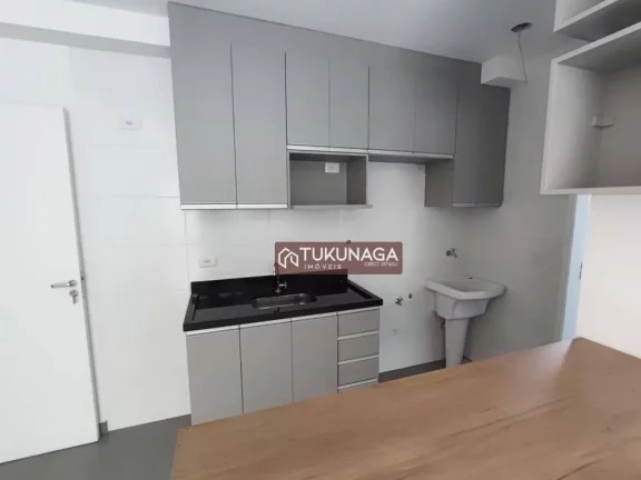 Imagem Apartamento à venda, 30 m² por R$ 229.000,00 - Vila Guilherme - São Paulo/SP