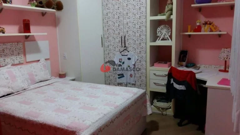 Imagem Casa à venda, Vila Camilópolis, Santo André, SP