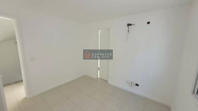Imagem Casa 4 quartos no Recreio dos Bandeirantes