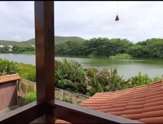 Imagem CASA EM CONDOMINIO RESIDENCIAL em CABO FRIO - RJ, OGIVA