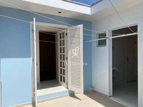 Imagem Casa com 2 dormitórios, 200 m² - venda por R$ 800.000,00 ou aluguel por R$ 4.300,00/mês - Jardim Peri Peri - São Paulo/SP
