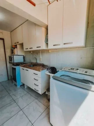 Imagem Apartamento 02 Dormitórios no Córrego Grande, Florianópolis/SC