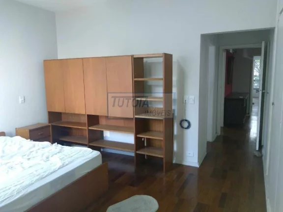 Imagem APARTAMENTO A VENDA NO PARAISO, SAO PAULO