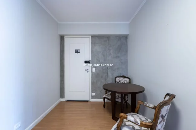 Imagem Apartamento à venda Vila Olímpia São Paulo