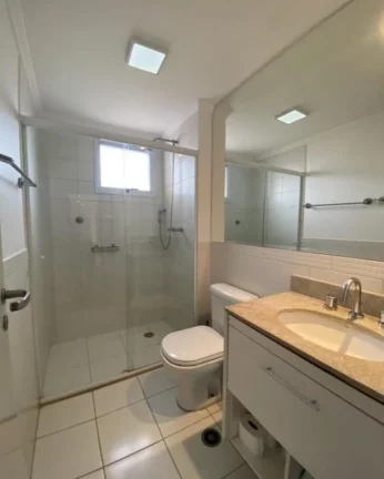 Imagem Vendo apartamento , varanda gourmet , 3 suítes lazer completo