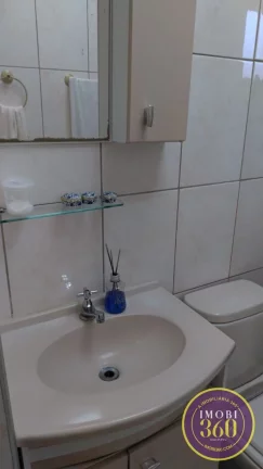Imagem Apartamento à venda no Jardim Dona Sinhá R$198.000,00