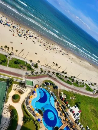 Imagem Apartamento à Venda em Mirim, Praia Grande - SP