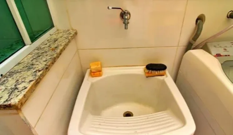 Imagem Alugo Salão Comercial em Santo André, Utinga