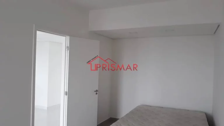 Imagem Aluga 1 dormitorio Vila Mathias, Santos, 1 vaga