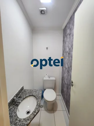 Imagem SALA , 40 M² MARCO ZERO TOWER- JARDIM DO MAR - SÃO BERNARDO DO CAMPO/SP
