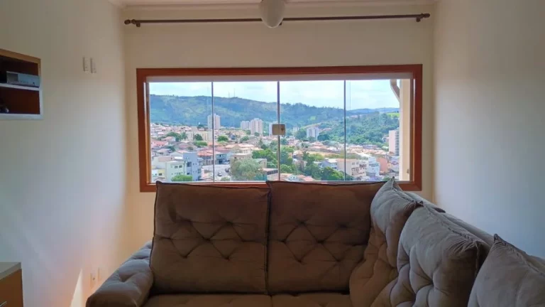 Imagem Sobrado em Itatiba para venda