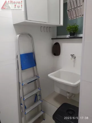 Imagem CASA RESIDENCIAL em PRAIA GRANDE - SP, SÍTIO DO CAMPO