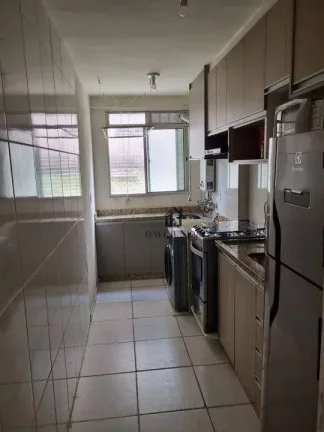Imagem Apartamento com 2 dormitórios à venda, 54 m² por R$ 215.000,00 - Jardim Novo Horizonte - Sorocaba/SP