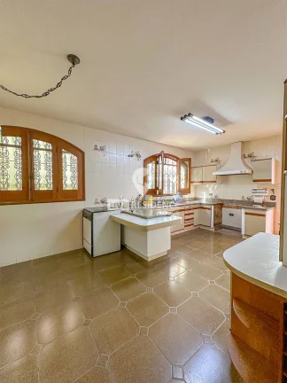 Imagem Casa com 3 Dormitórios Escritório e Piscina em Itatiba Aceita Financiamento