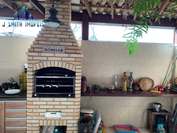 Imagem CASA 3 DORMS, 1 SUÍTE, ESPAÇO GOURMET. RESIDENCIAL VIVA VIDA - COTIA