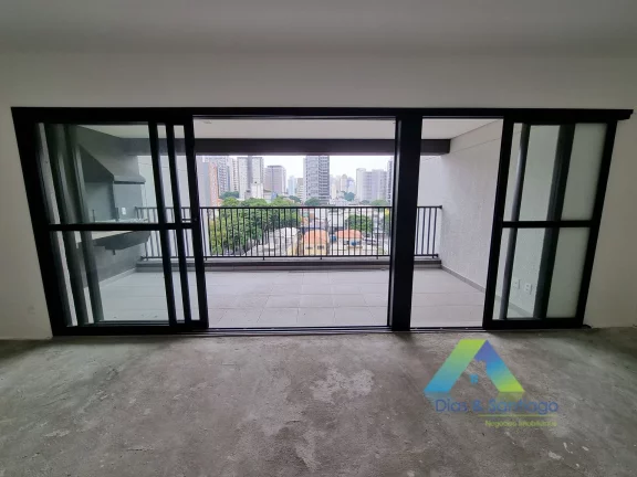 Imagem Apartamento à venda no bairro Vila Clementino - São Paulo/SP