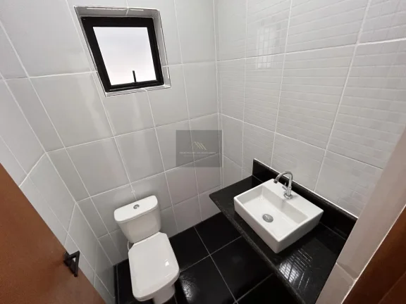 Imagem Casa em Condomínio para Venda em Ubatuba / SP no bairro Horto