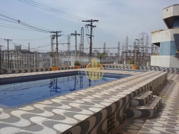 Imagem Apartamento com 3 dormitórios à venda, 84 m² por R$ 372.000,00 - Jardim Paulistano - Ribeirão Preto/SP