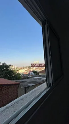 Imagem Apartamento com 2 quartos para alugar, 63 m² por R$ 3.245/mês - Jardim Flor da Montanha - Guarulhos/SP