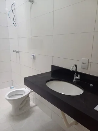 Imagem Casa à venda em Sorocaba-SP, Jardim Ibiti do Paço: 3 quartos, 1 suíte, 3 salas, 2 vagas de garagem, 101,35m².