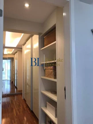 Imagem Apartamento À Venda Com 204M² - 4 Quartos - Varanda Gourmet!!Choice Tatuapé