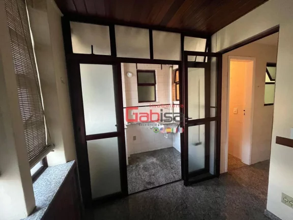 Imagem Apartamento com 2 dormitórios à venda, 70 m² por R$ 650.000 - Centro - Cabo Frio/RJ