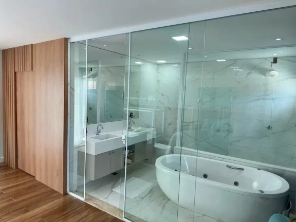 Imagem Casa em Condomínio para Venda em Cuiabá / MT no bairro Santa Cruz