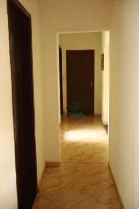 Imagem Casa à venda, 250 m² por R$ 500.000,00 - Vila Maranduba - Guarulhos/SP