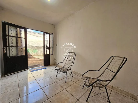 Imagem Casa a Venda no bairro Jardim Orestes Lopes de Camargo - Ribeirão Preto, SP