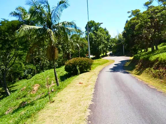 Imagem Onde a Sofisticação das 4 Suítes encontra o Som das Cachoeiras
