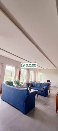 Imagem CASA RESIDENCIAL em JACAREÍ - SP, CONDOMÍNIO RESIDENCIAL MIRANTE DO VALE