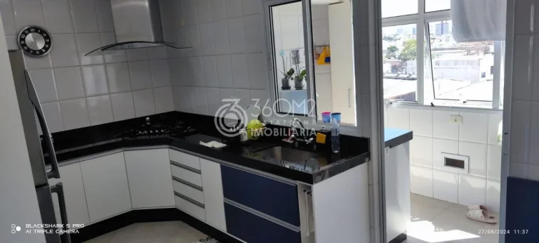 Imagem Apartamento para Venda em Santo André / SP no bairro Vila América
