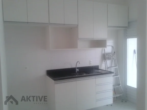 Imagem Apartamento em Alphaville - Barueri, SP