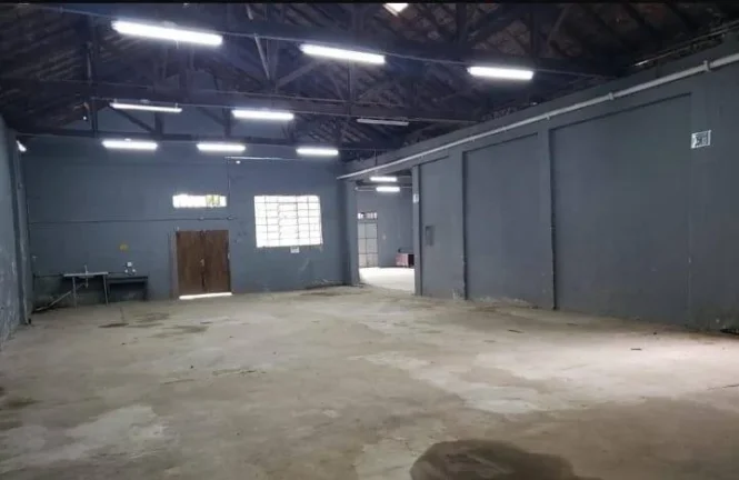 Imagem Alugo Galpão em São Caetano do Sul, Centro