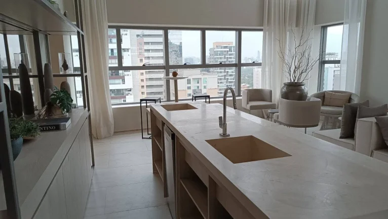 Imagem Lindo Stúdio 28m no Paraíso São Paulo