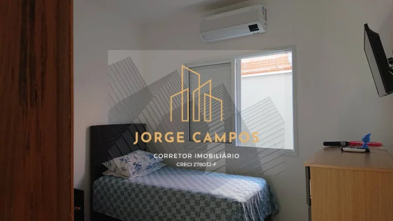 Imagem CA-24132 - CASA À VENDA EM MASSAGUAÇU - CARAGUATATUBA SP