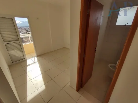 Imagem Apartamento com 1 Dormitório Suíte em Praia Grande