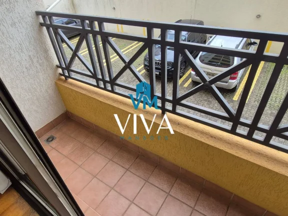 Imagem Apartamento, 2 quartos, 1 vaga - 55m² R$430.000,00 - Mansões Sto Antônio