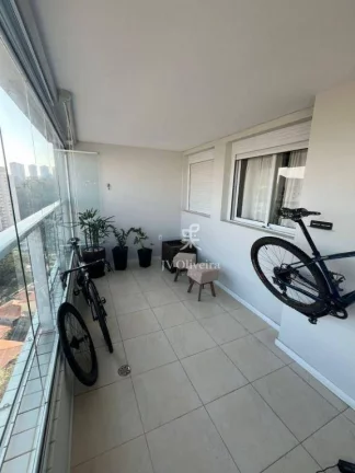 Imagem Apartamento com 4 dormitórios à venda, 149 m² - Jardim das Vertentes - São Paulo/SP