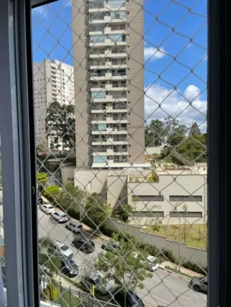 Imagem Condominio Completo