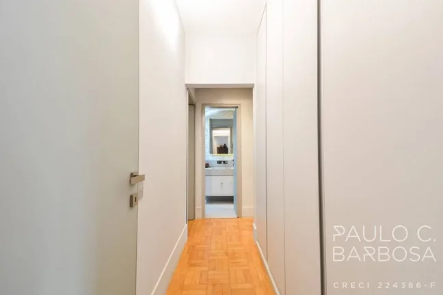 Imagem Alameda Jaú Venda - 3 dormitórios (2 Suítes) - 2 Vagas - 292m²