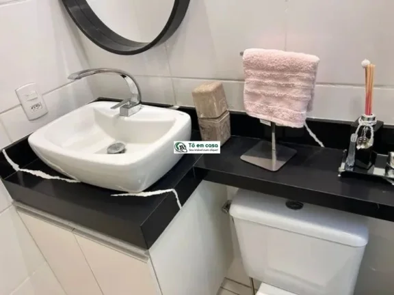 Imagem APARTAMENTO RESIDENCIAL em SÃO JOSÉ DOS CAMPOS - SP, PARQUE RESIDENCIAL FLAMBOYANT
