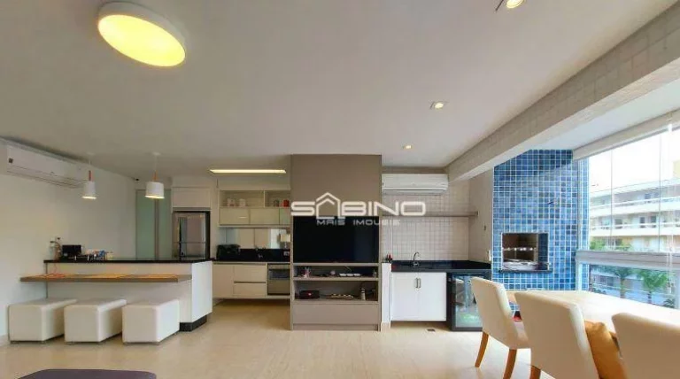 Imagem Apartamento à Venda com 2 Suítes à venda no clube Compartilhado - Riviera de São Lourenço - Bertioga/SP