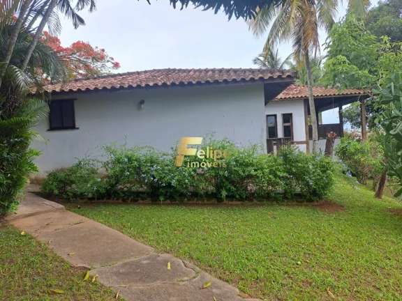 Imagem Casa estilo rústico em Setiba!